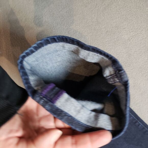 DENIM by VICTORIA BECKHAM 32 embellished jeans DVB - Picture 4 of 15